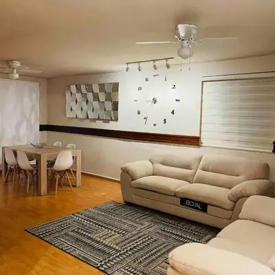 Casa al Norte bien ubicada