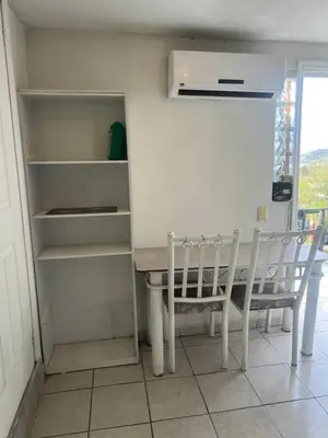Plano de Mini loft nogales