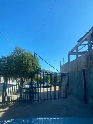 Plano de Mini loft nogales