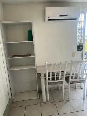 Plano de Mini loft nogales