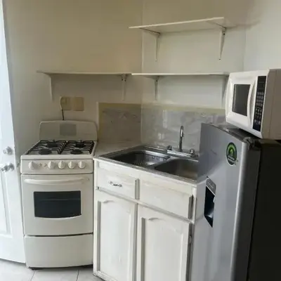Mini loft nogales