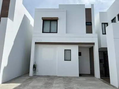 Edificio en el que se encuentra la casa o chalet