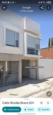 Plano de Eddys