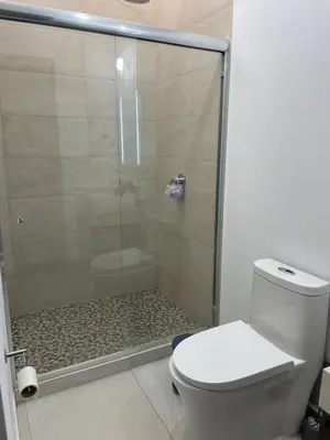 Un baño de Condominio 406 Oceanna Mila