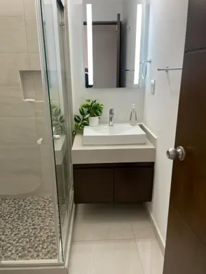 Un baño de Condominio 406 Oceanna Mila