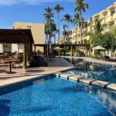 Condominio 406 Oceanna Mila