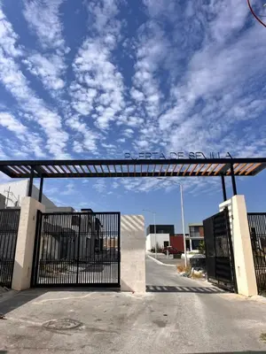 Plano de Puerta Sevilla