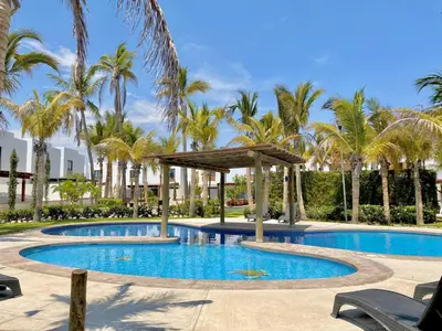 Piscina en o cerca de Palmilla Sunscape By GEstores