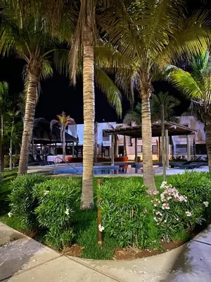 Piscina en o cerca de Palmilla Sunscape By GEstores