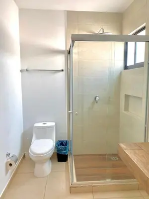 Un baño de Palmilla Sunscape By GEstores