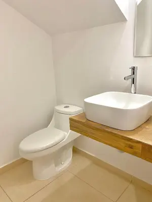 Un baño de Palmilla Sunscape By GEstores