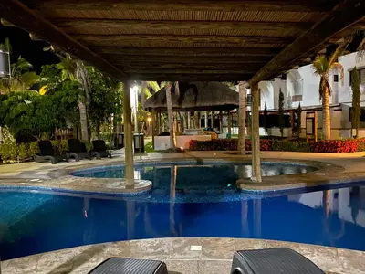 Piscina en o cerca de Palmilla Sunscape By GEstores