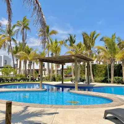 Palmilla Sunscape By GEstores