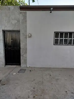 Plano de Tlaxcala Apartment # 4