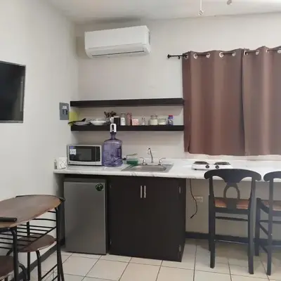 Tlaxcala Apartment # 4