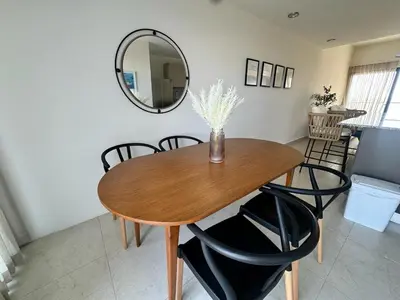 Plano de Relax with panoramic ocean and city views