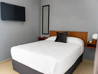 Plano de Casa Paseo Centenario, Alberca infinity Privada.