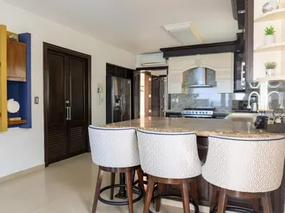 Plano de Casa Paseo Centenario, Alberca infinity Privada.