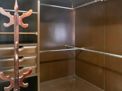 Plano de Casa Paseo Centenario, Alberca infinity Privada.