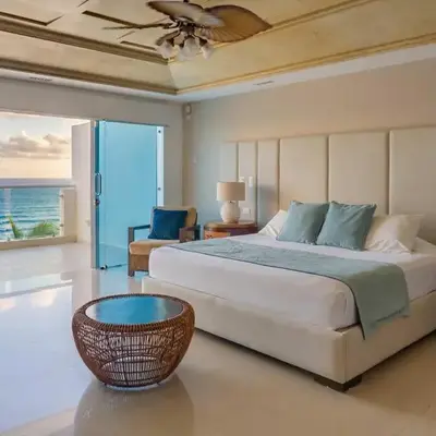 Casa Paseo Centenario