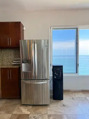 Una cocina o zona de cocina en Vista Hermosa 56 By GEstores