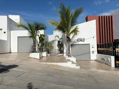 Edificio en el que se encuentra el hotel