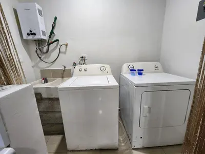Plano de Downtown Durango, Ground Floor, Spacious and Comfortable Apartment