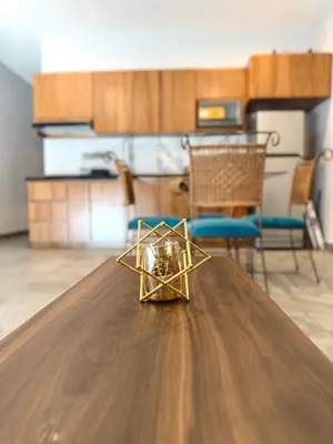 Una cocina o zona de cocina en Sundrift By GEstores