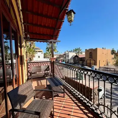 Suite Atún - Justo Centro y a Pasos de la Playa
