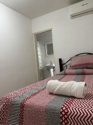 Plano de loft