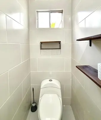 Plano de loft