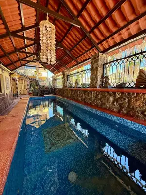 Piscina en o cerca de Pez Vela Suite - Right in the Center and Beach