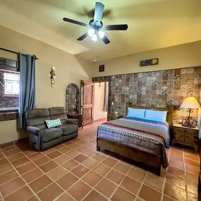 Pez Vela Suite - Right in the Center and Beach