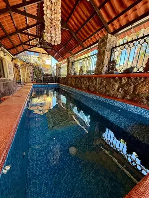 Piscina en o cerca de Guaju Suite - Stay Close to the Sea & Town