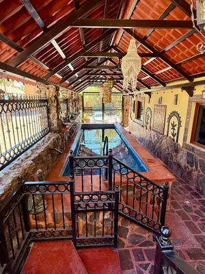 Piscina en o cerca de Guaju Suite - Stay Close to the Sea & Town