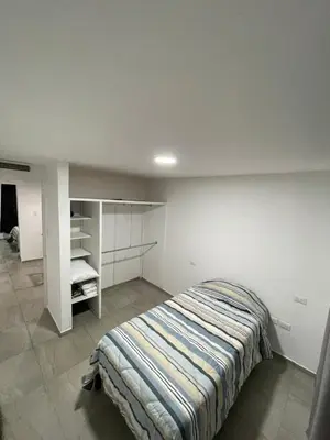 Cama o camas de una habitación en Casa bbb