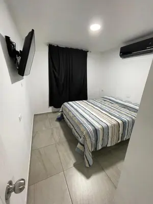 Cama o camas de una habitación en Casa bbb