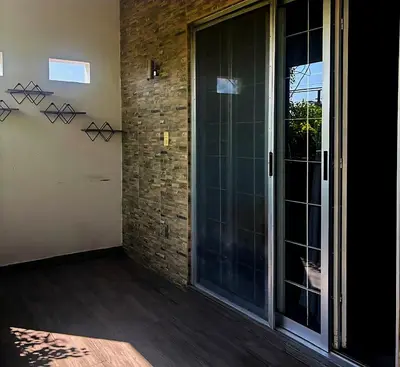 Plano de Habitacion Maple
