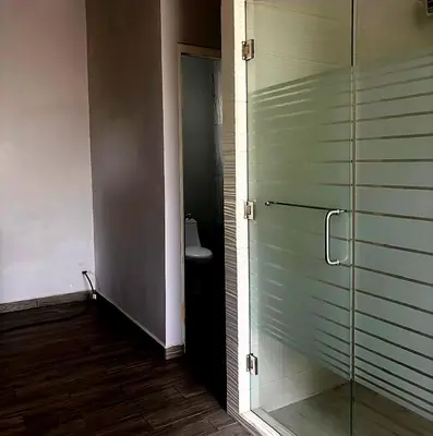 Plano de Habitacion Maple