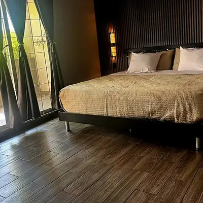Habitacion Maple