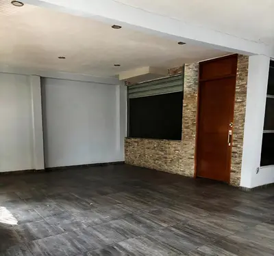 Plano de Habitacion Olmo