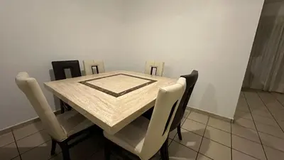 Plano de Casa a 4 Min Parque Industrial