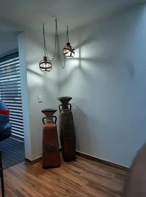 Plano de Vista Delfin Beach House