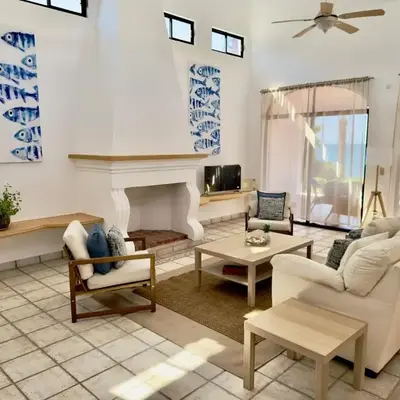The Reef House