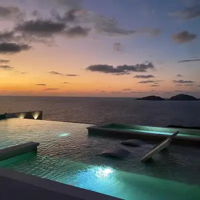 Hermoso departamento con vista al mar
