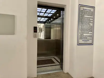 Plano de Depa en el Centro Historico By GPSRentas