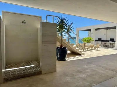 Plano de Habitacion Frente al Malecon By Partner Host
