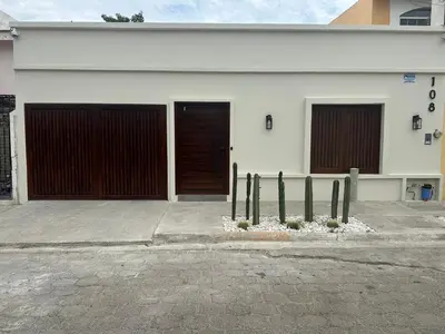 Edificio en el que se encuentra la casa o chalet