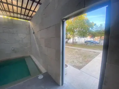 Piscina en o cerca de Brand new residence in Mazatlán