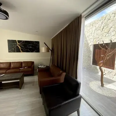 Brand new residence in Mazatlán